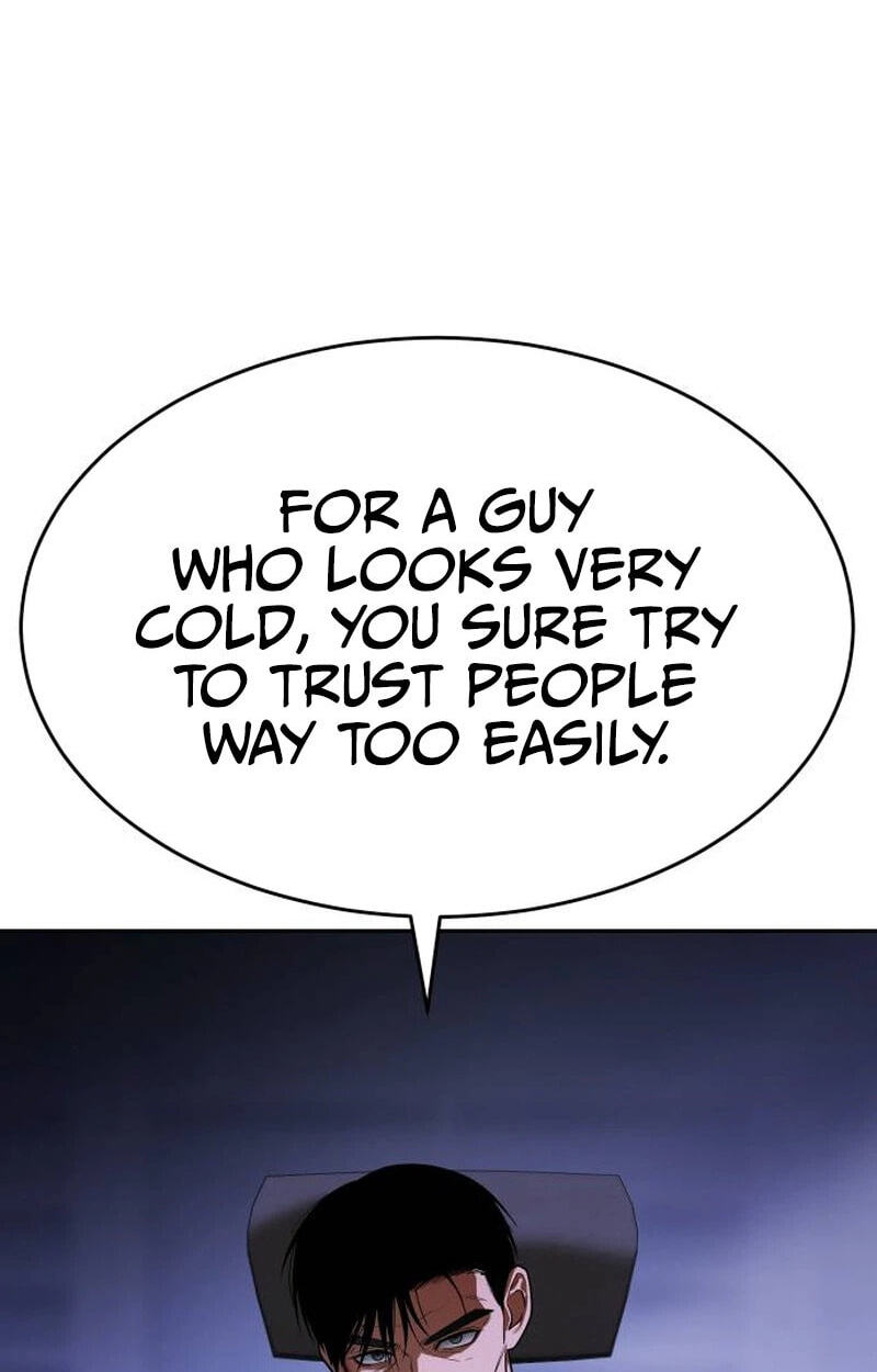 Read Mr. Baek chapter 176 image 71 on Lezhin