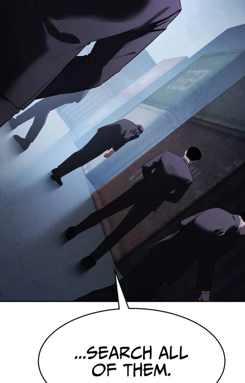 Read Mr. Baek chapter 176 image 78 on Lezhin
