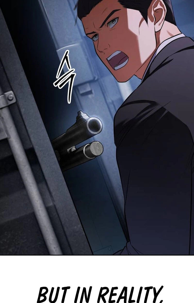 Read Mr. Baek chapter 176 image 82 on Lezhin