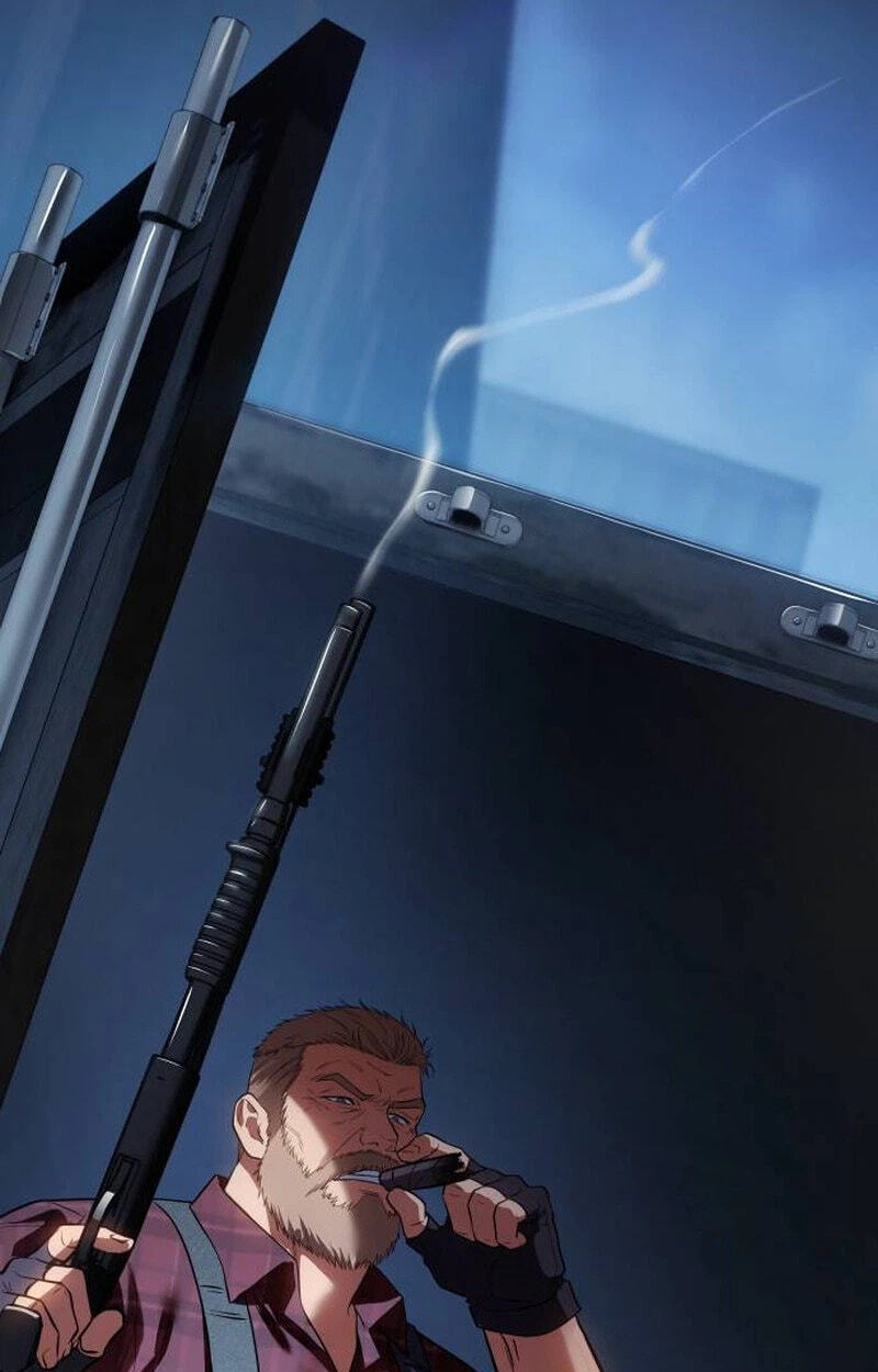 Read Mr. Baek chapter 176 image 89 on Lezhin