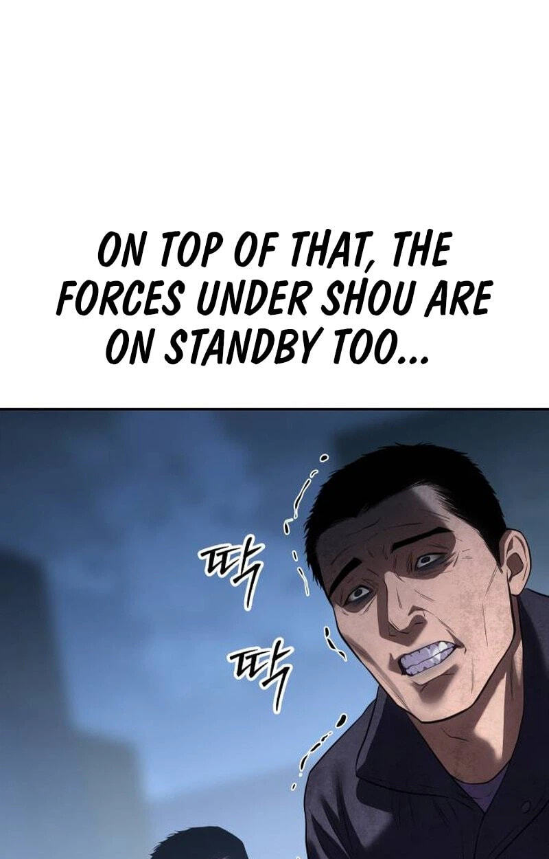 Read Mr. Baek chapter 176 image 99 on Lezhin