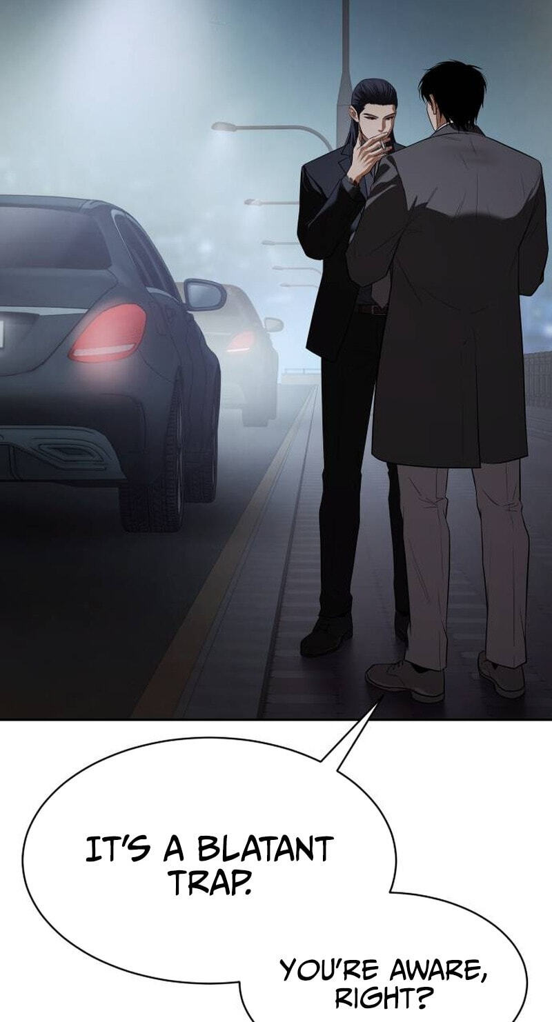 Read Mr. Baek chapter 177 image 10 on Lezhin