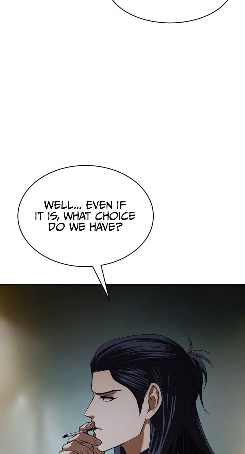 Read Mr. Baek chapter 177 image 11 on Lezhin
