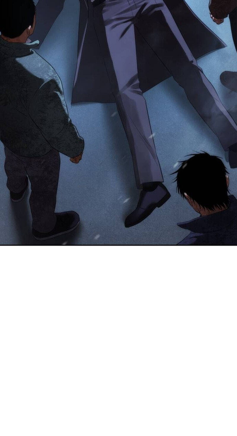 Read Mr. Baek chapter 177 image 112 on Lezhin