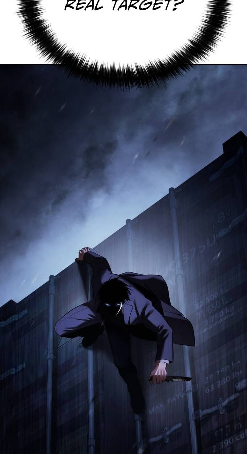 Read Mr. Baek chapter 177 image 115 on Lezhin