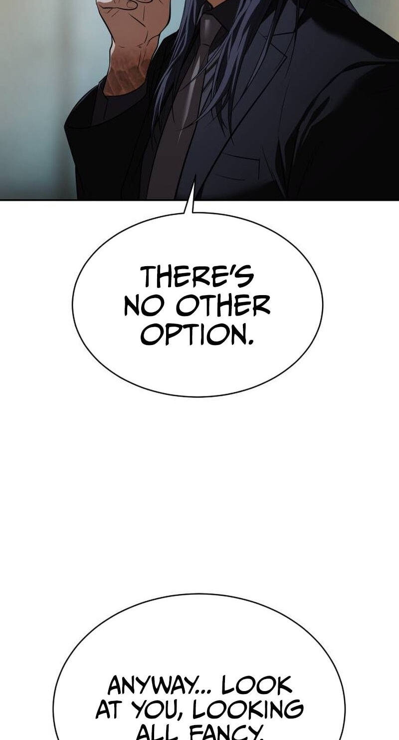 Read Mr. Baek chapter 177 image 12 on Lezhin