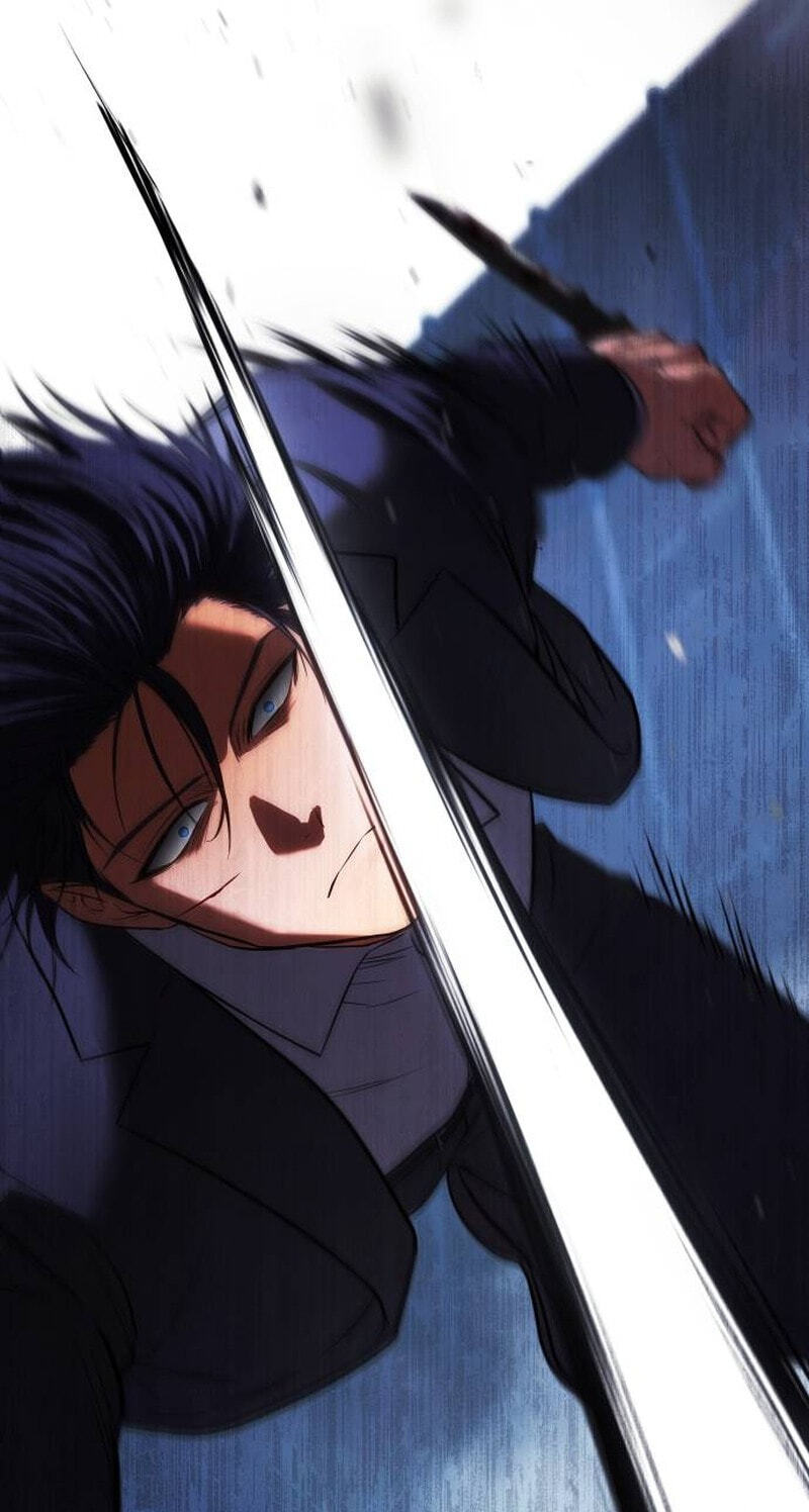 Read Mr. Baek chapter 177 image 120 on Lezhin