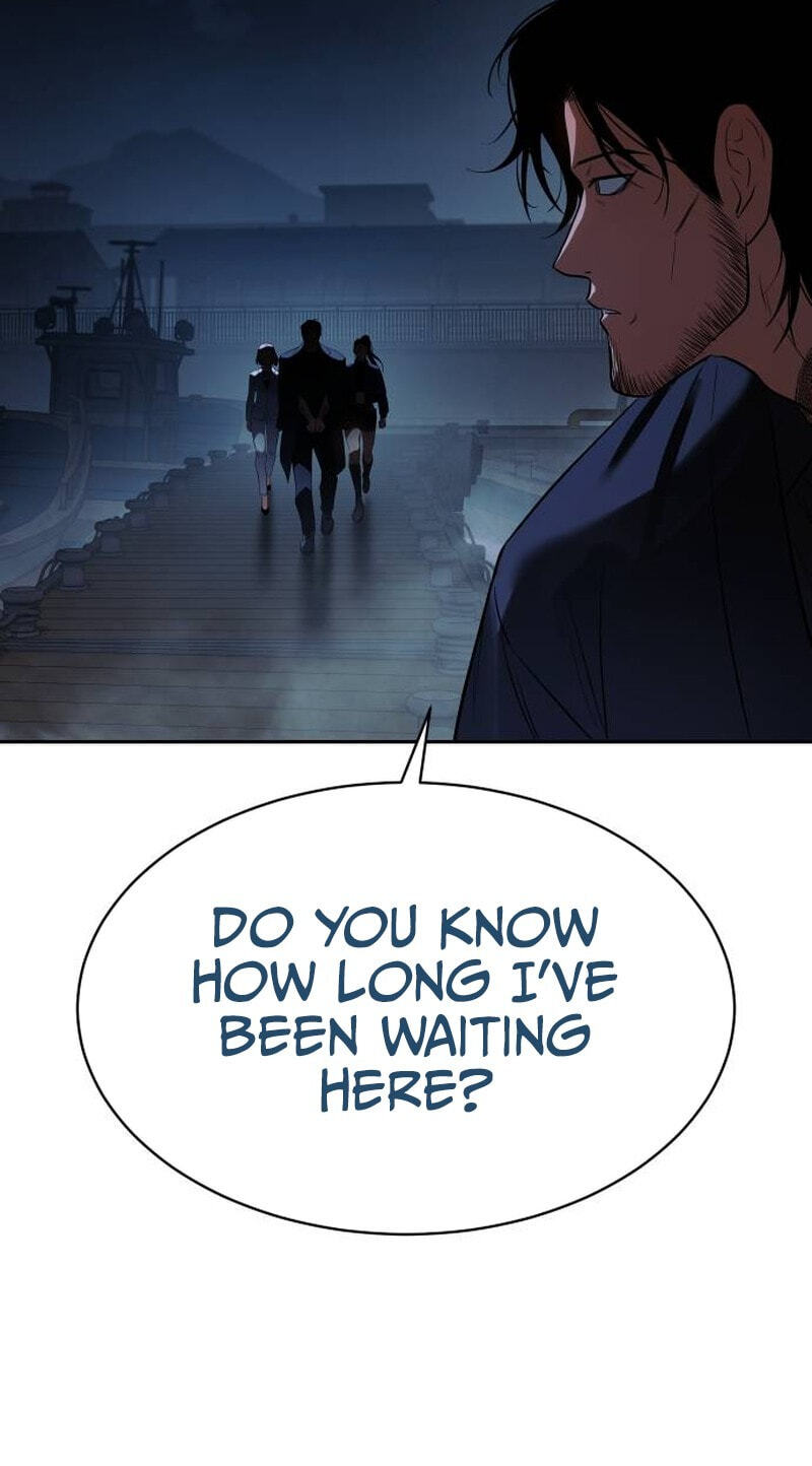 Read Mr. Baek chapter 177 image 129 on Lezhin