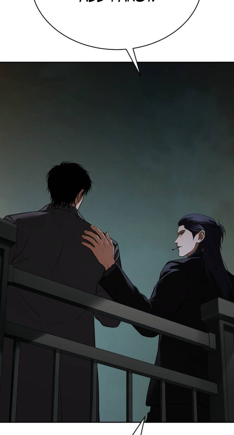 Read Mr. Baek chapter 177 image 13 on Lezhin