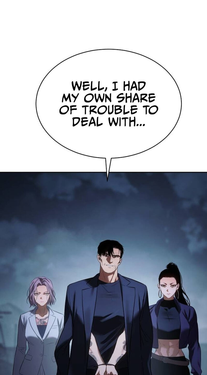 Read Mr. Baek chapter 177 image 130 on Lezhin