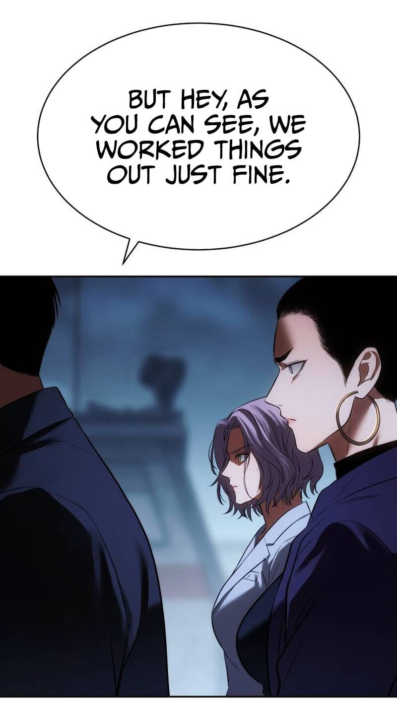 Read Mr. Baek chapter 177 image 132 on Lezhin