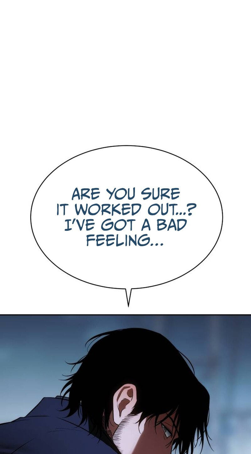 Read Mr. Baek chapter 177 image 133 on Lezhin