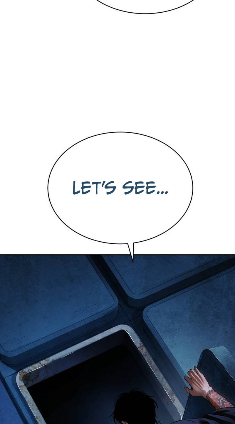 Read Mr. Baek chapter 177 image 136 on Lezhin