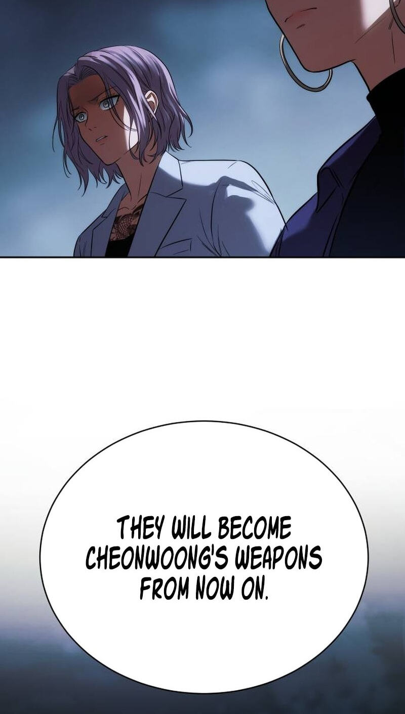 Read Mr. Baek chapter 177 image 143 on Lezhin
