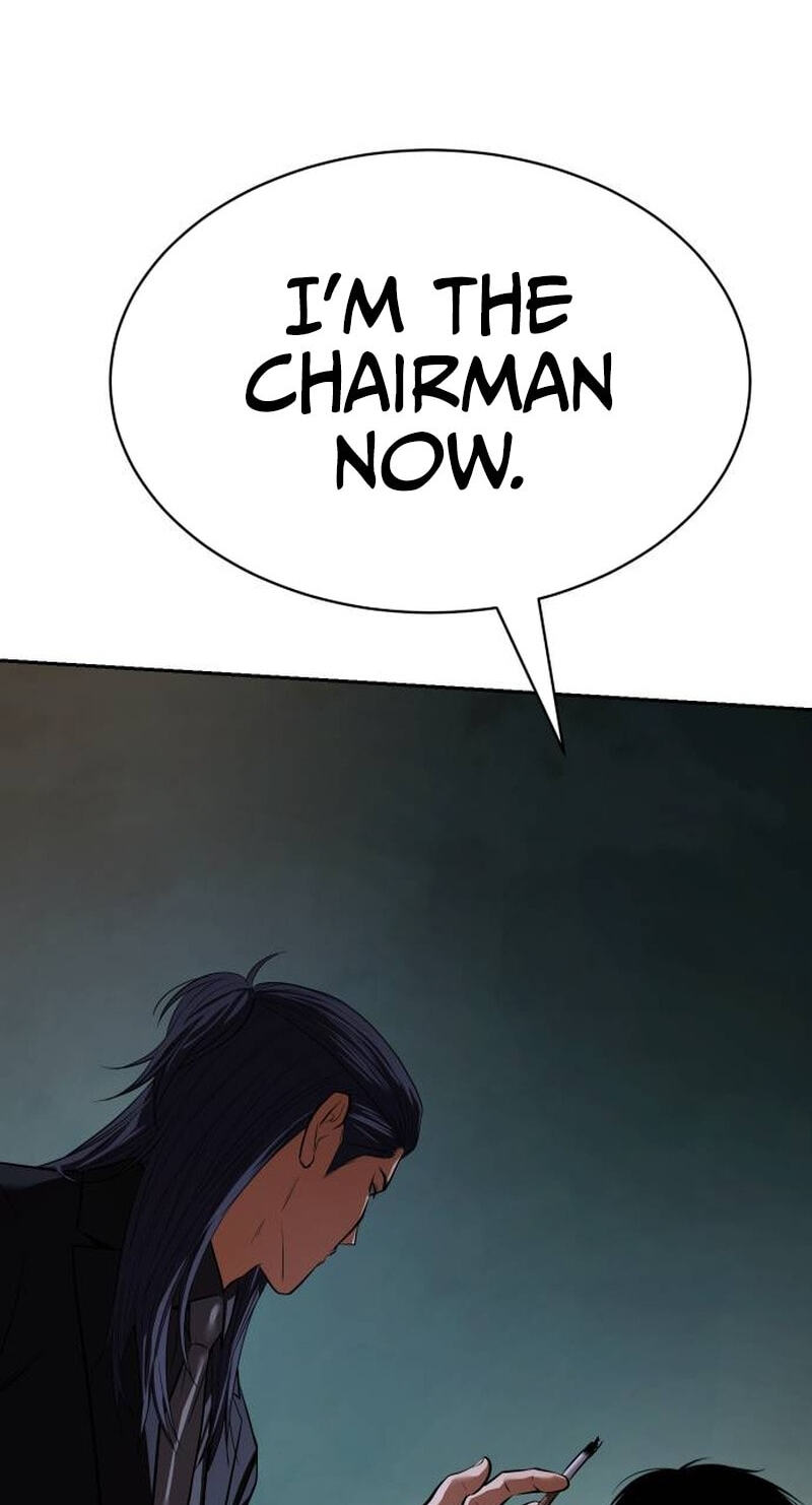 Read Mr. Baek chapter 177 image 16 on Lezhin