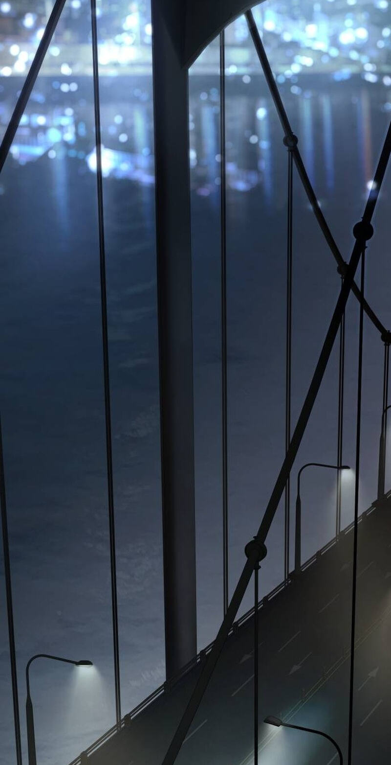 Read Mr. Baek chapter 177 image 2 on Lezhin