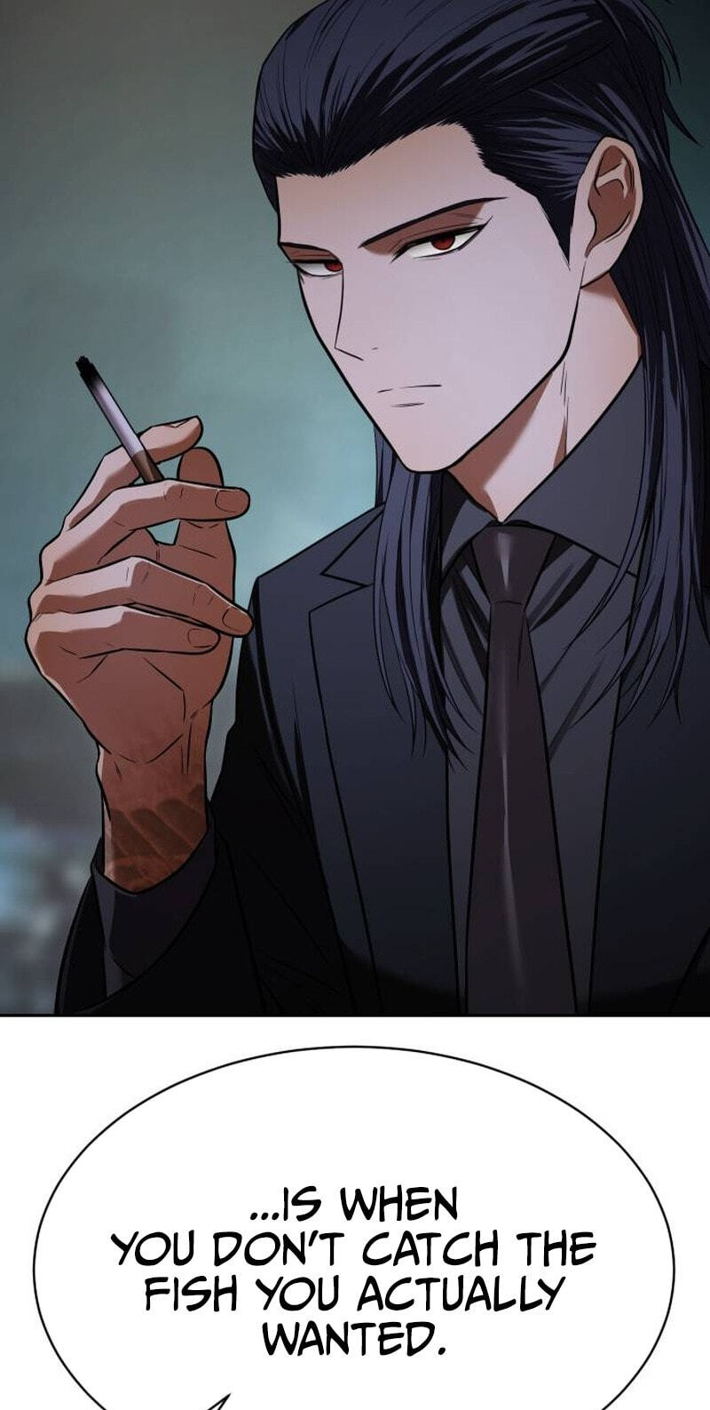 Read Mr. Baek chapter 177 image 28 on Lezhin