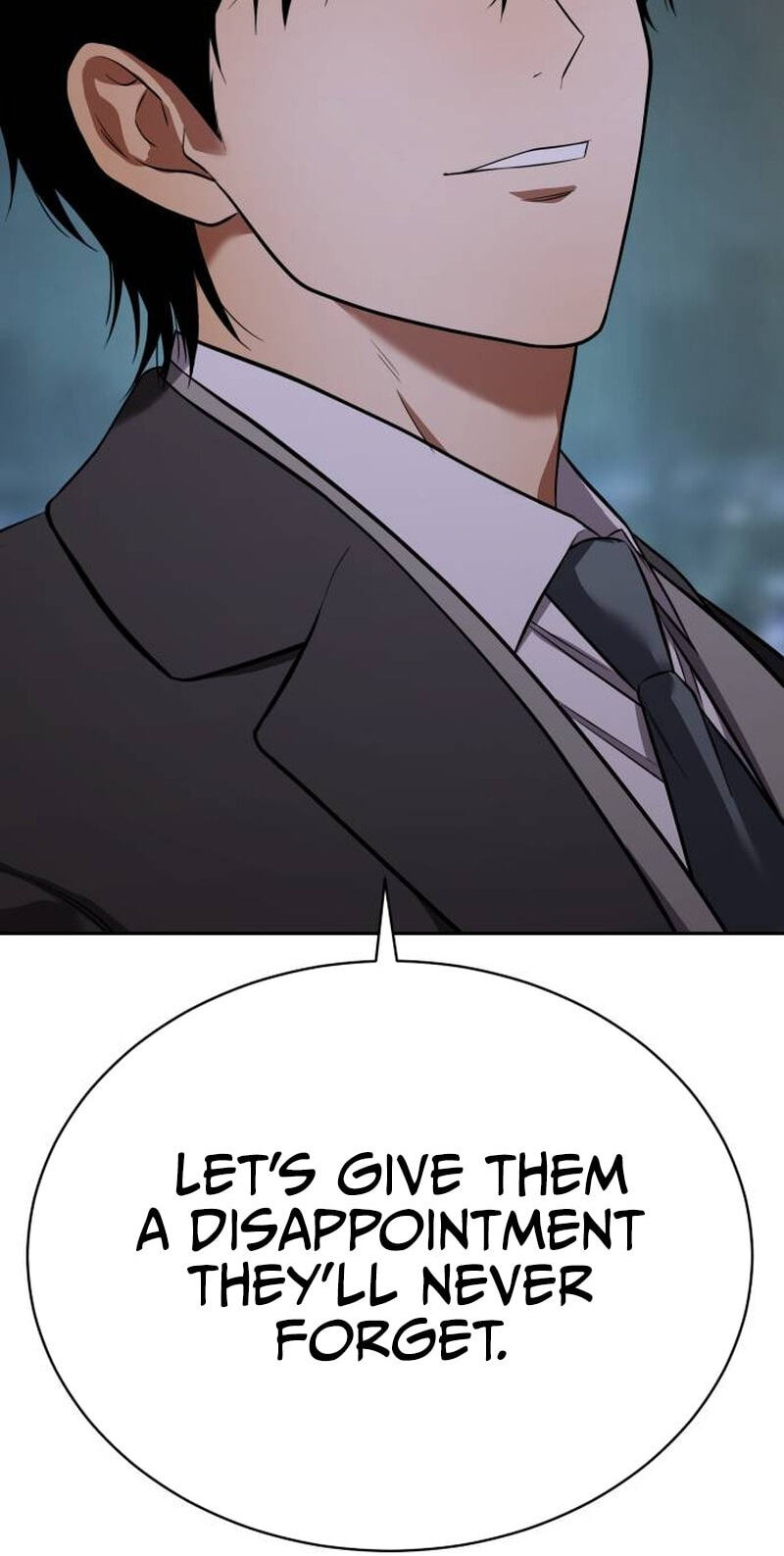 Read Mr. Baek chapter 177 image 30 on Lezhin