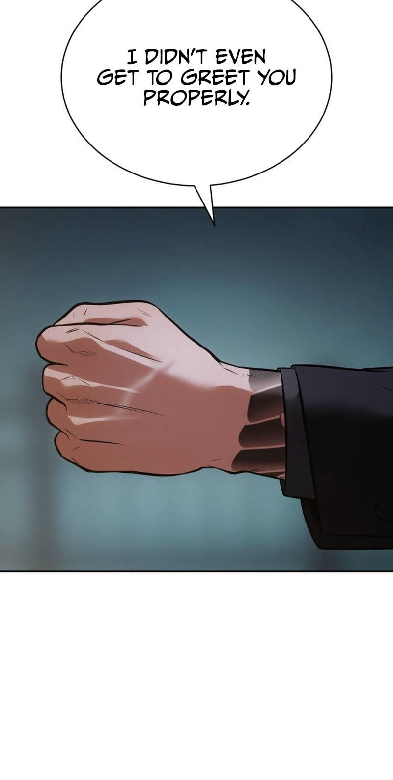 Read Mr. Baek chapter 177 image 33 on Lezhin