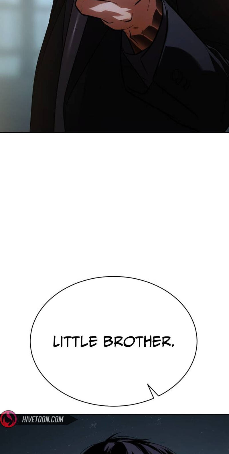 Read Mr. Baek chapter 177 image 35 on Lezhin