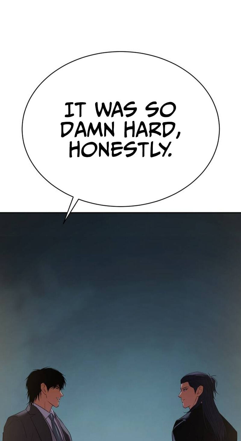 Read Mr. Baek chapter 177 image 38 on Lezhin
