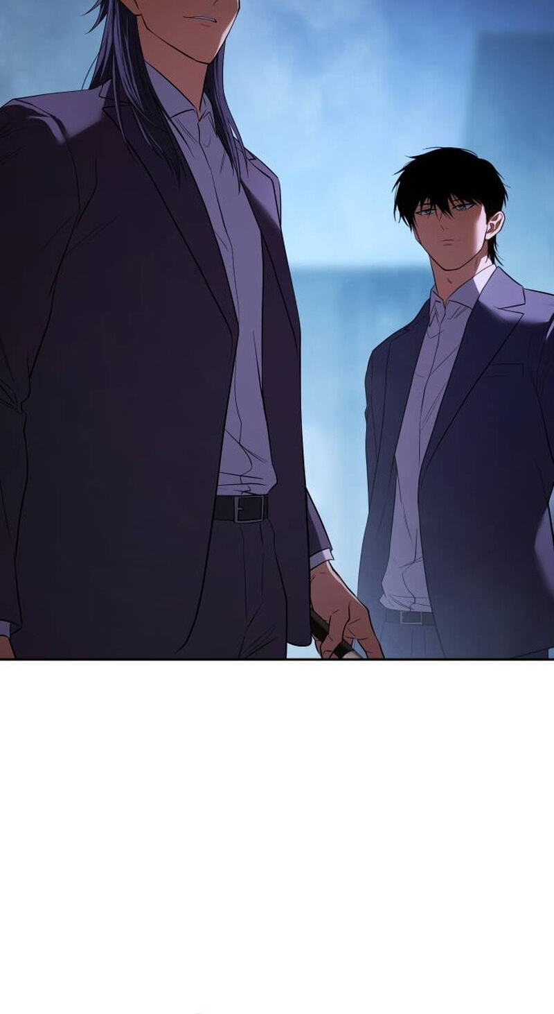 Read Mr. Baek chapter 177 image 46 on Lezhin
