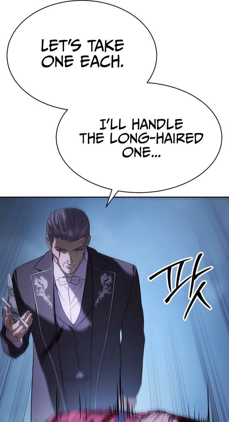 Read Mr. Baek chapter 177 image 47 on Lezhin