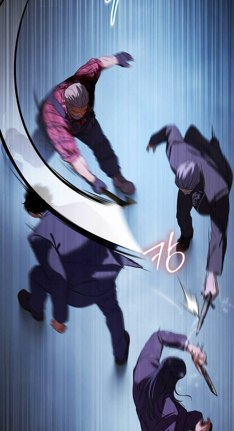 Read Mr. Baek chapter 177 image 51 on Lezhin