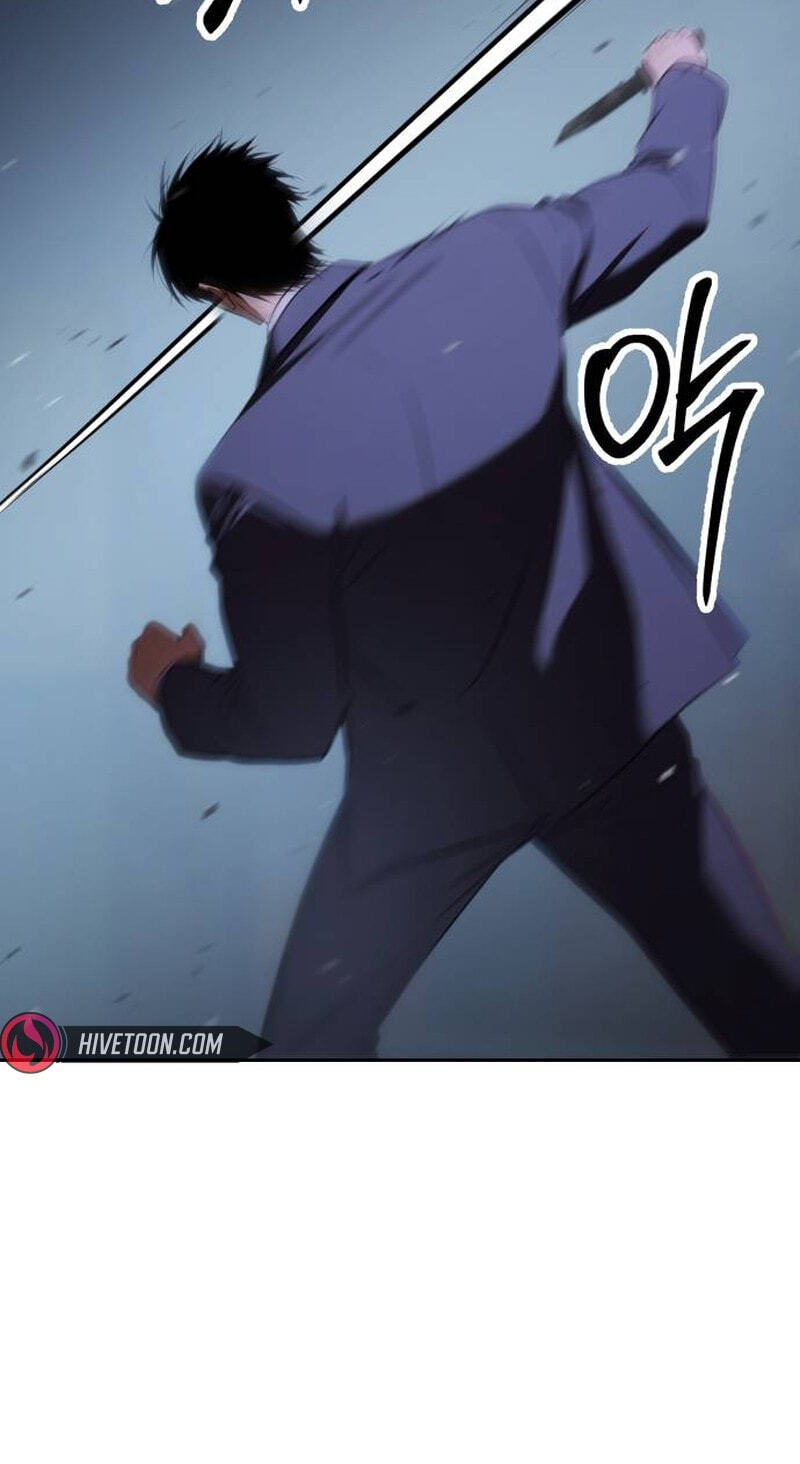 Read Mr. Baek chapter 177 image 55 on Lezhin