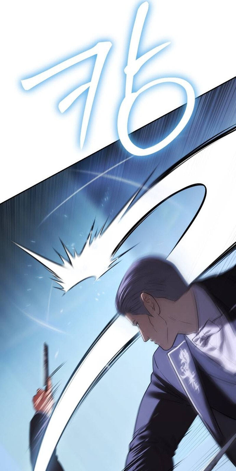 Read Mr. Baek chapter 177 image 64 on Lezhin