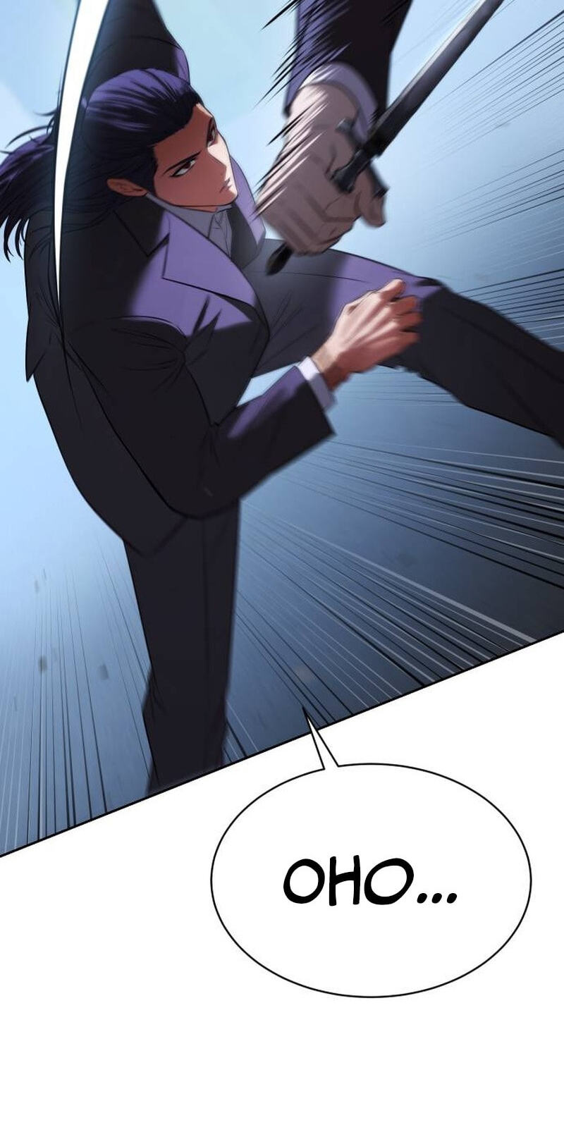 Read Mr. Baek chapter 177 image 65 on Lezhin
