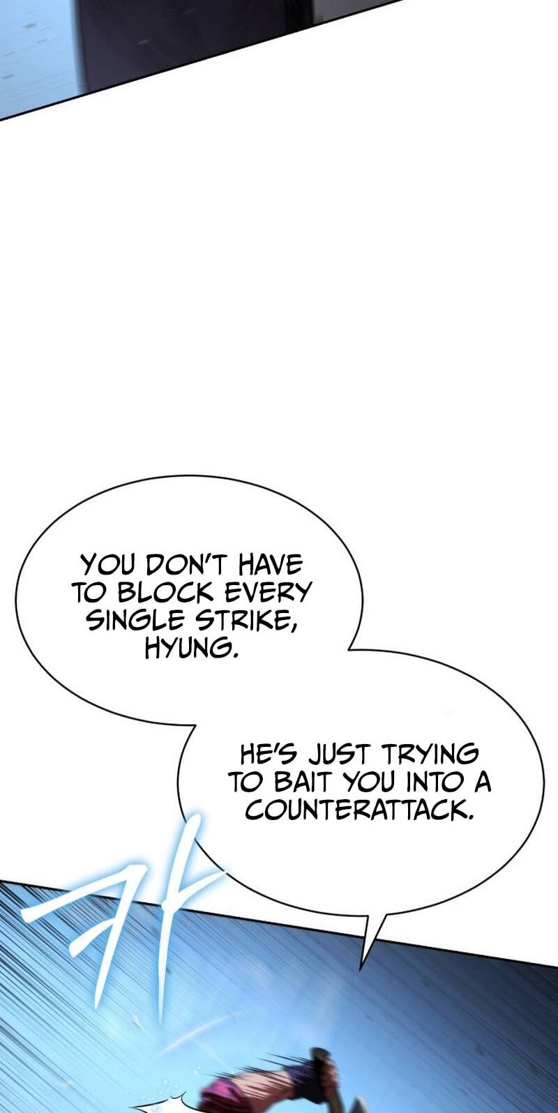 Read Mr. Baek chapter 177 image 67 on Lezhin