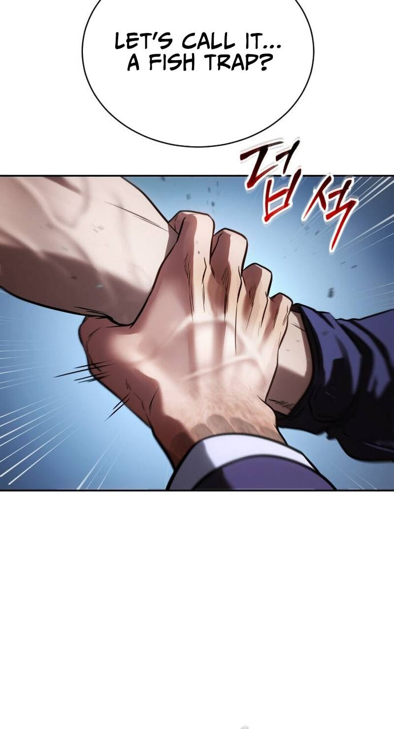 Read Mr. Baek chapter 177 image 79 on Lezhin