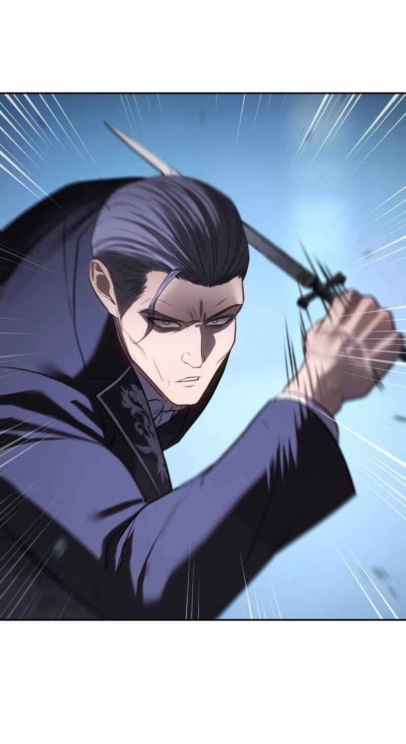 Read Mr. Baek chapter 177 image 85 on Lezhin