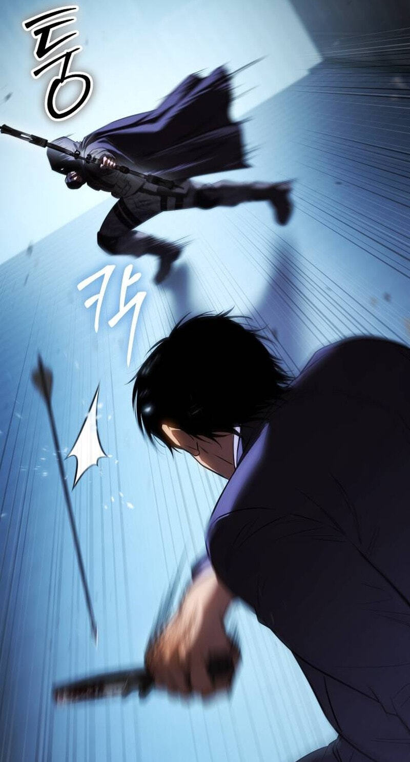 Read Mr. Baek chapter 178 image 101 on Lezhin