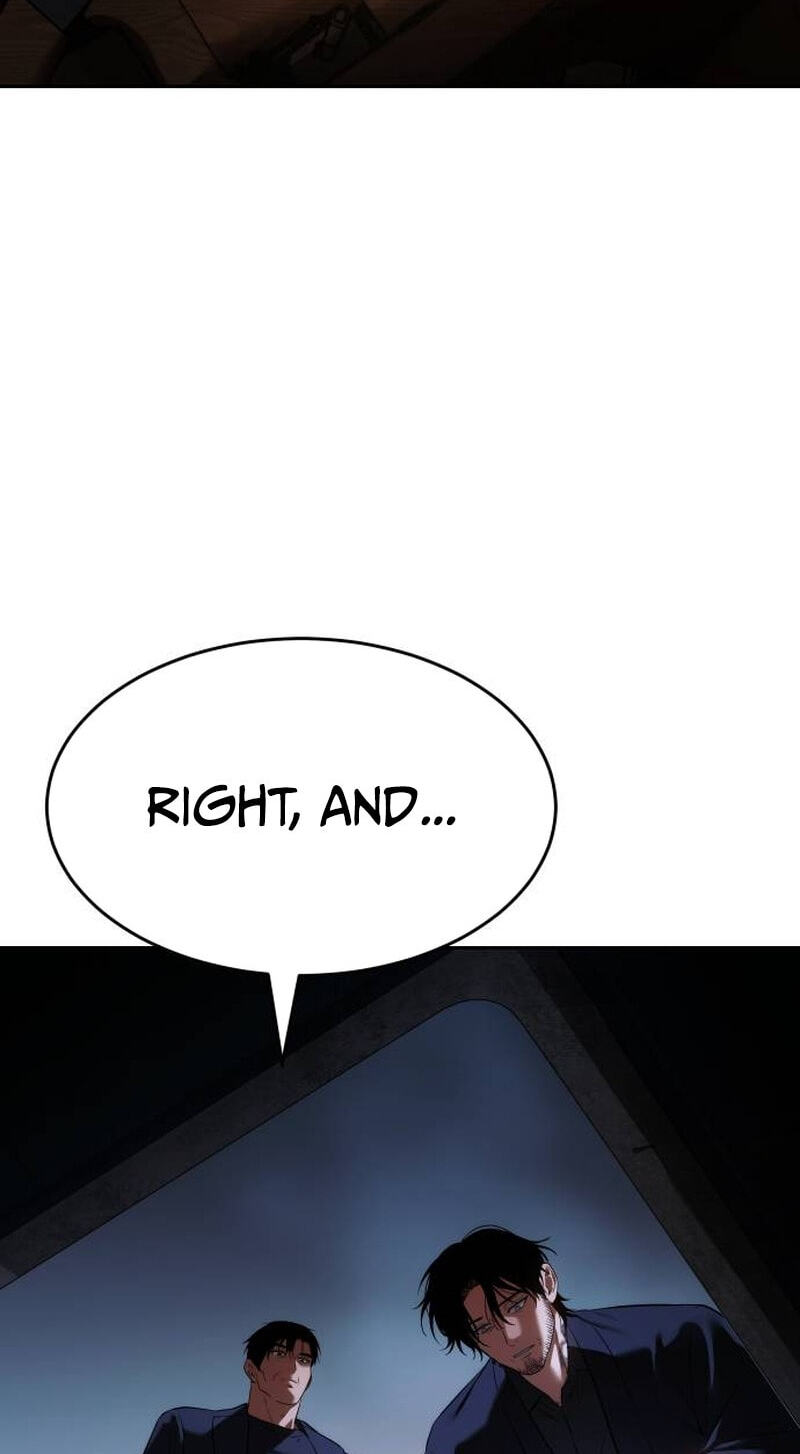 Read Mr. Baek chapter 178 image 112 on Lezhin