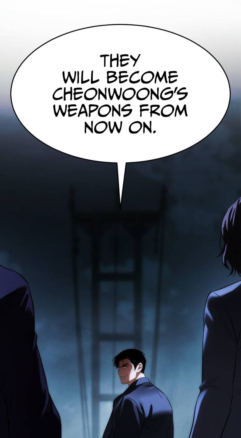Read Mr. Baek chapter 178 image 114 on Lezhin