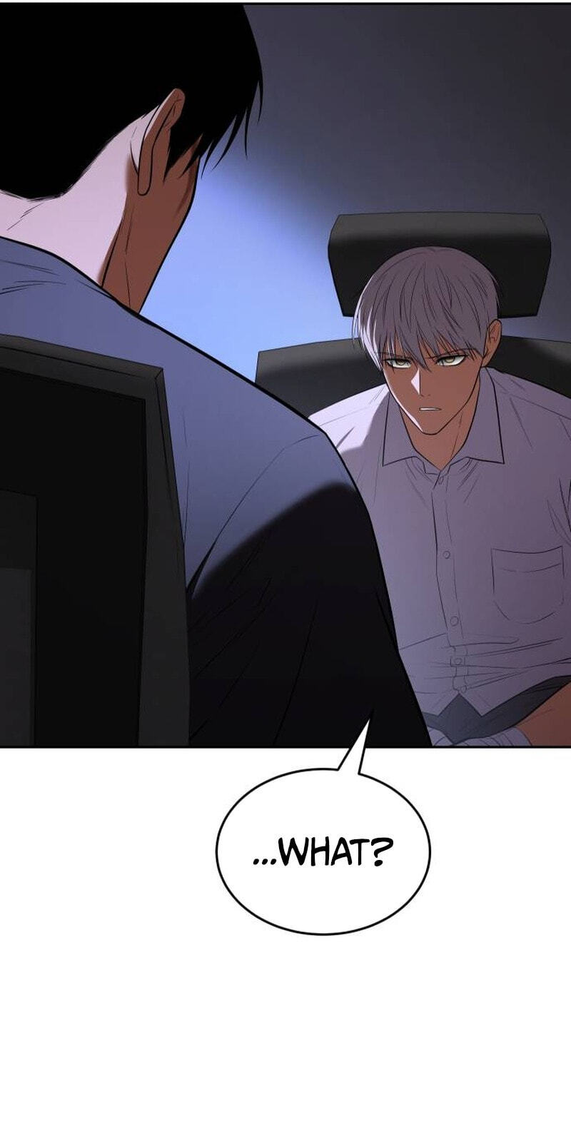 Read Mr. Baek chapter 178 image 12 on Lezhin