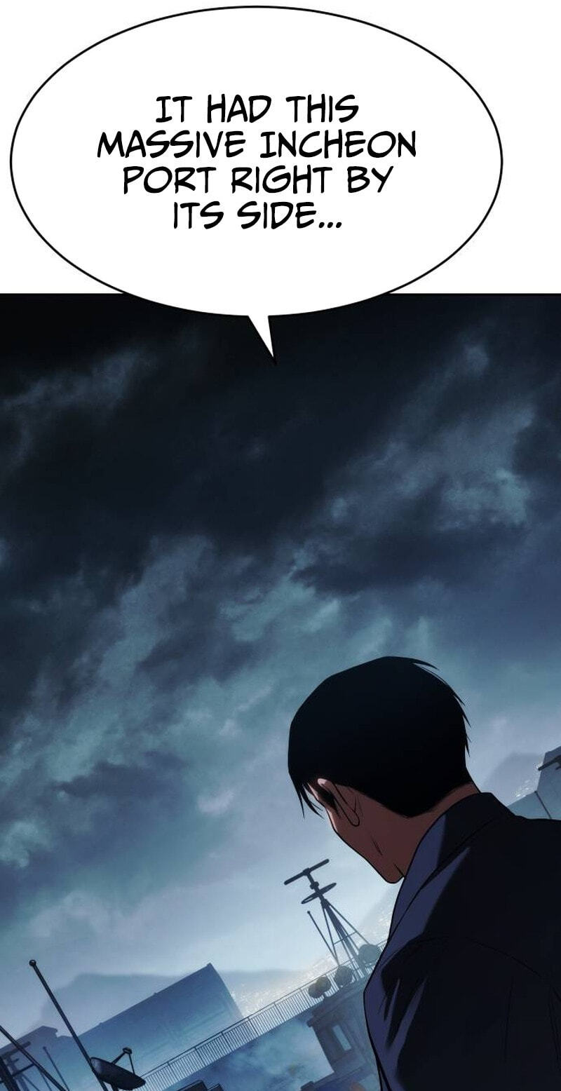 Read Mr. Baek chapter 178 image 121 on Lezhin