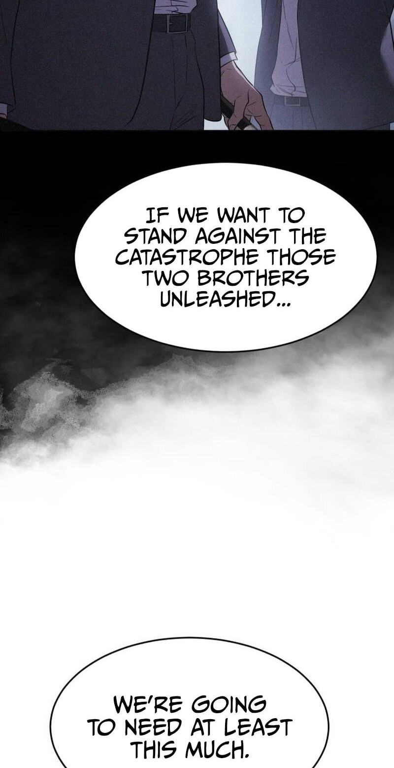 Read Mr. Baek chapter 178 image 126 on Lezhin