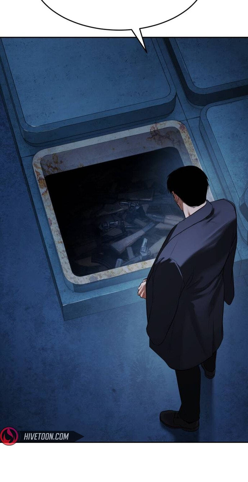 Read Mr. Baek chapter 178 image 127 on Lezhin
