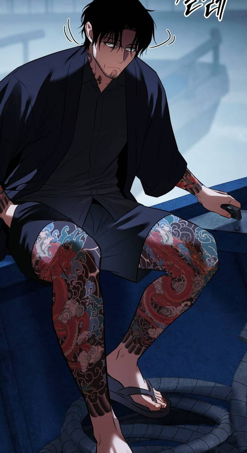 Read Mr. Baek chapter 178 image 134 on Lezhin