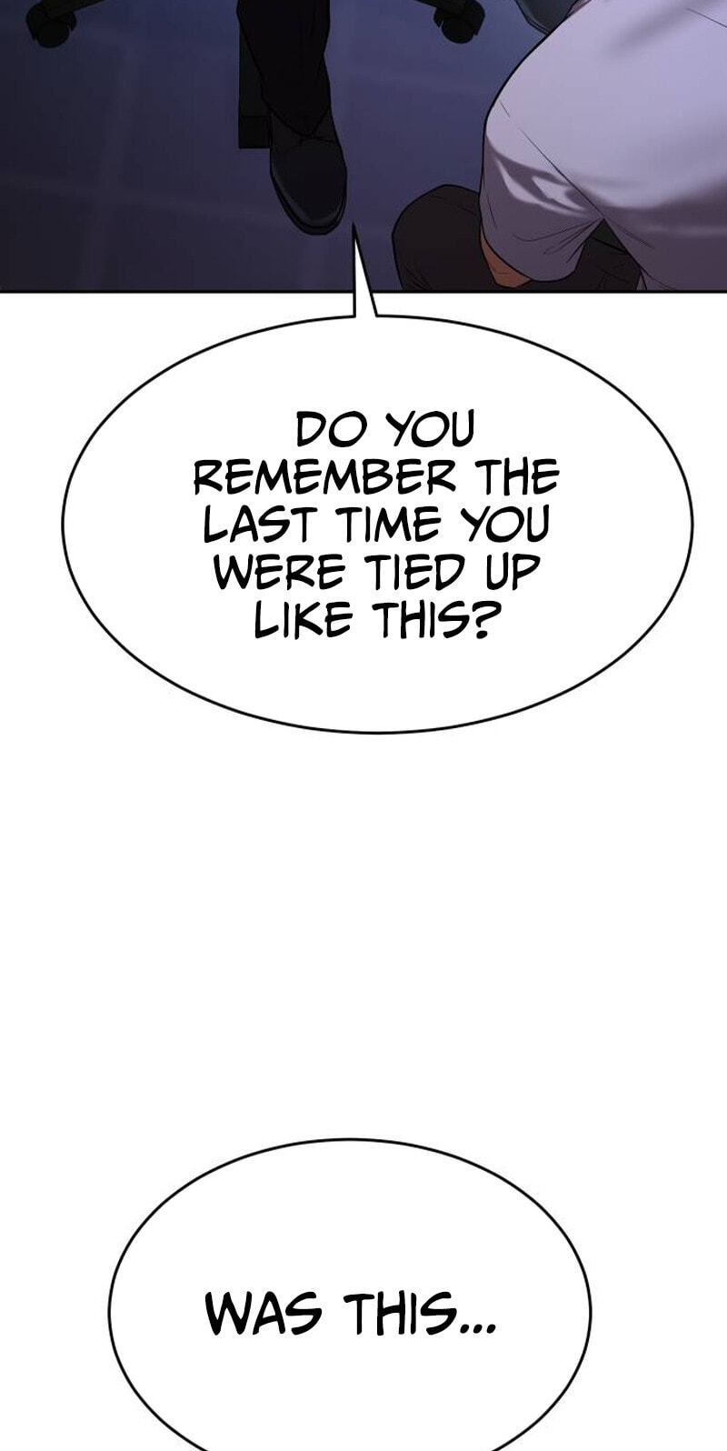 Read Mr. Baek chapter 178 image 14 on Lezhin