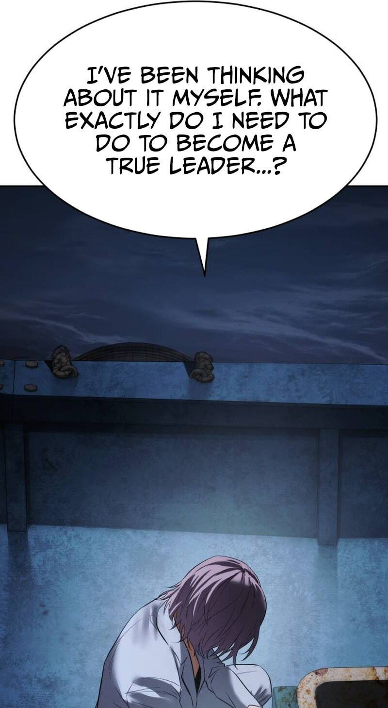 Read Mr. Baek chapter 178 image 148 on Lezhin