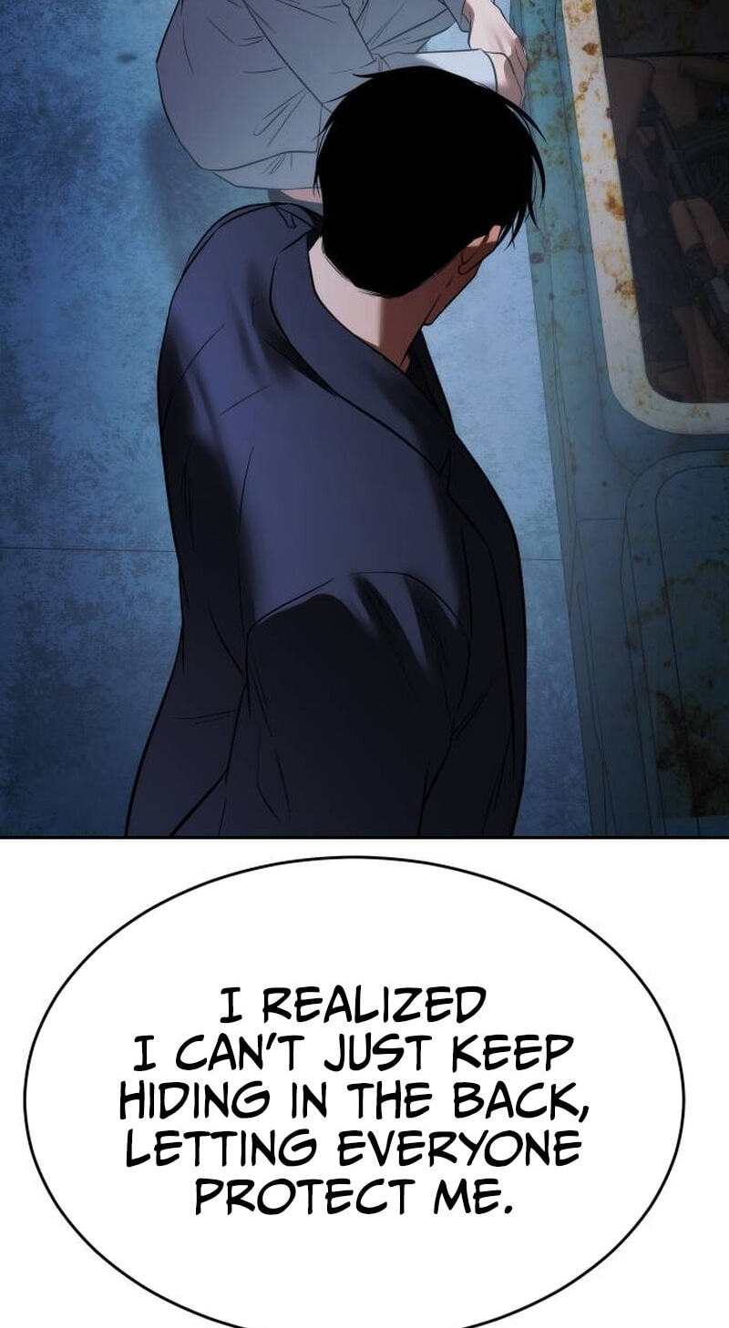 Read Mr. Baek chapter 178 image 149 on Lezhin