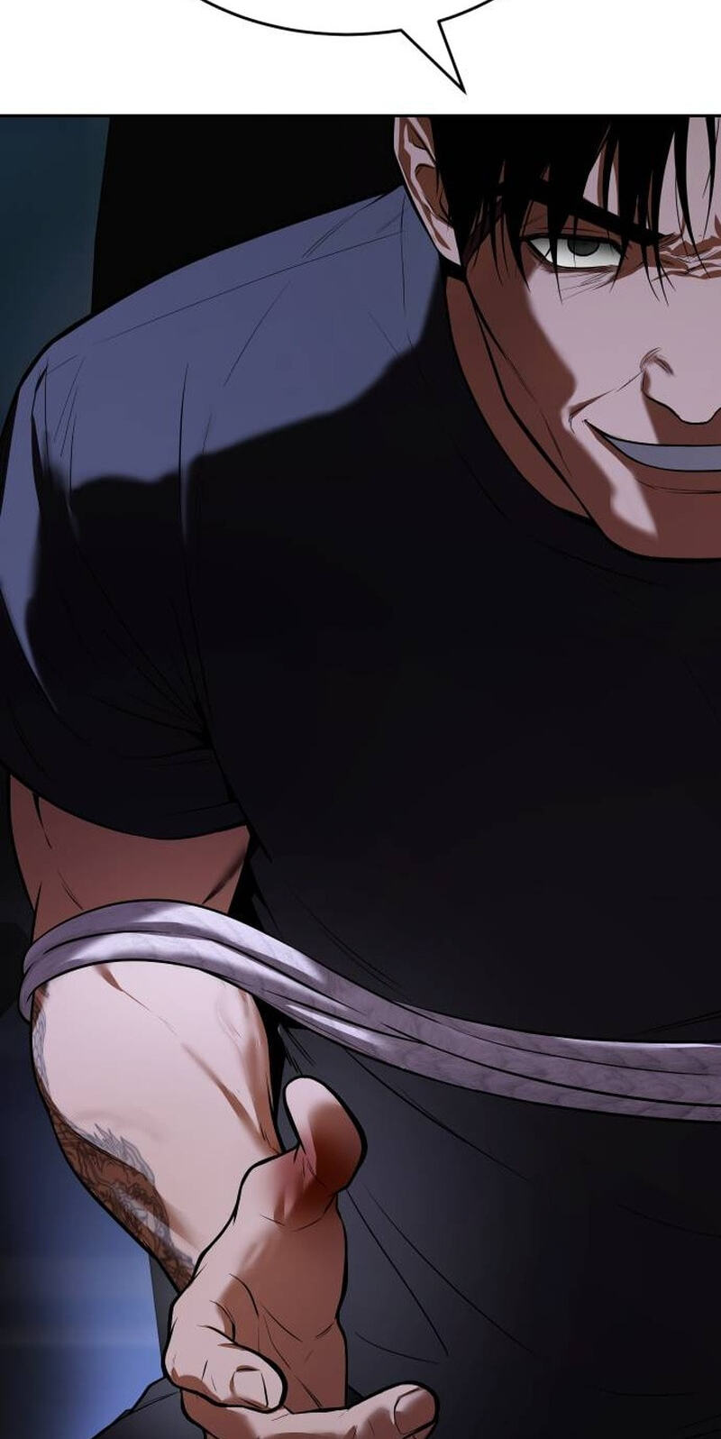 Read Mr. Baek chapter 178 image 15 on Lezhin