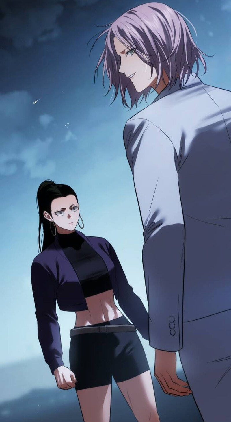 Read Mr. Baek chapter 178 image 157 on Lezhin