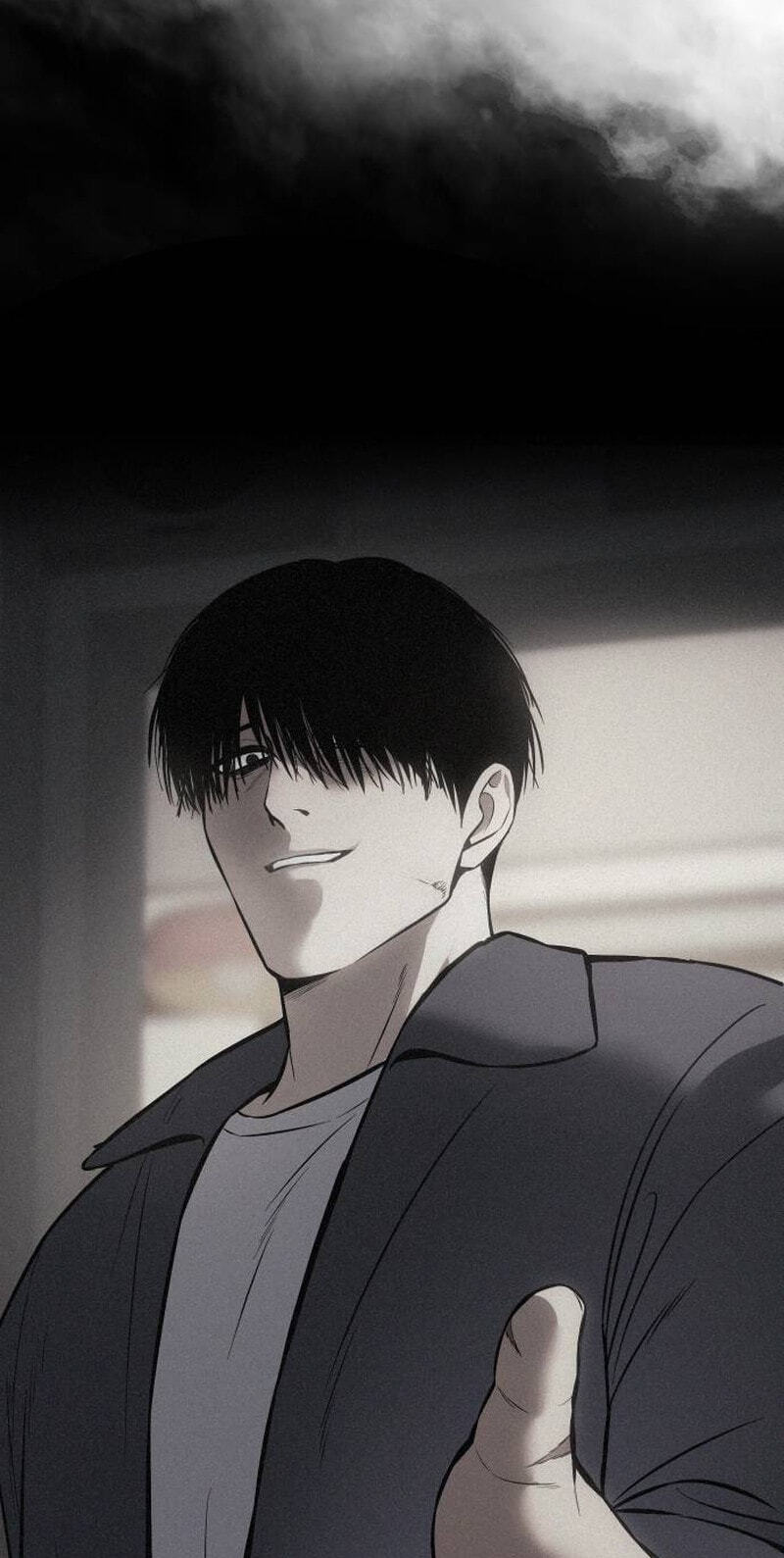 Read Mr. Baek chapter 178 image 167 on Lezhin