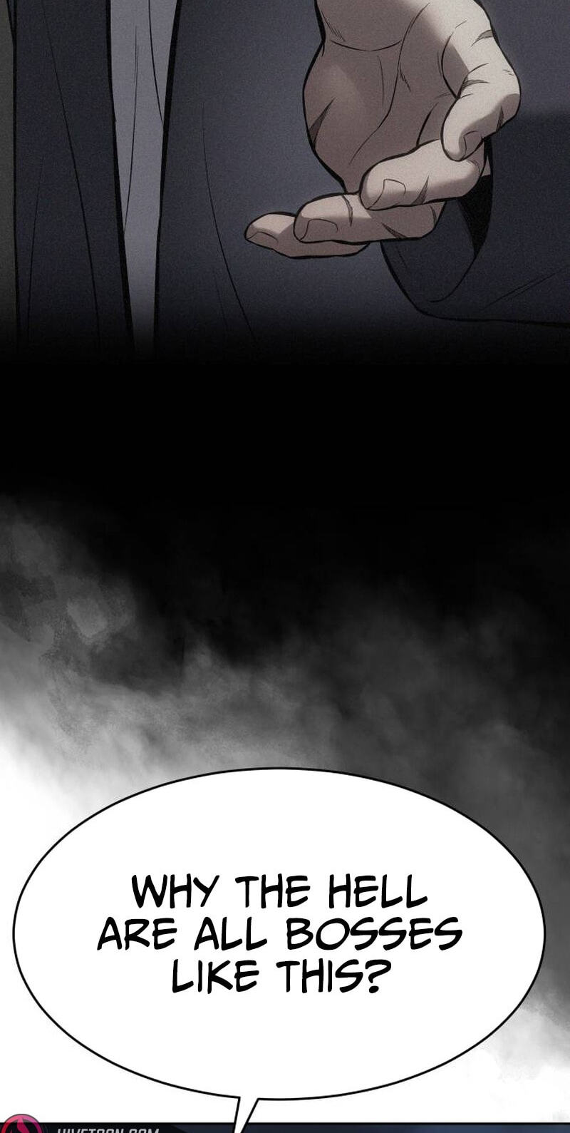 Read Mr. Baek chapter 178 image 168 on Lezhin