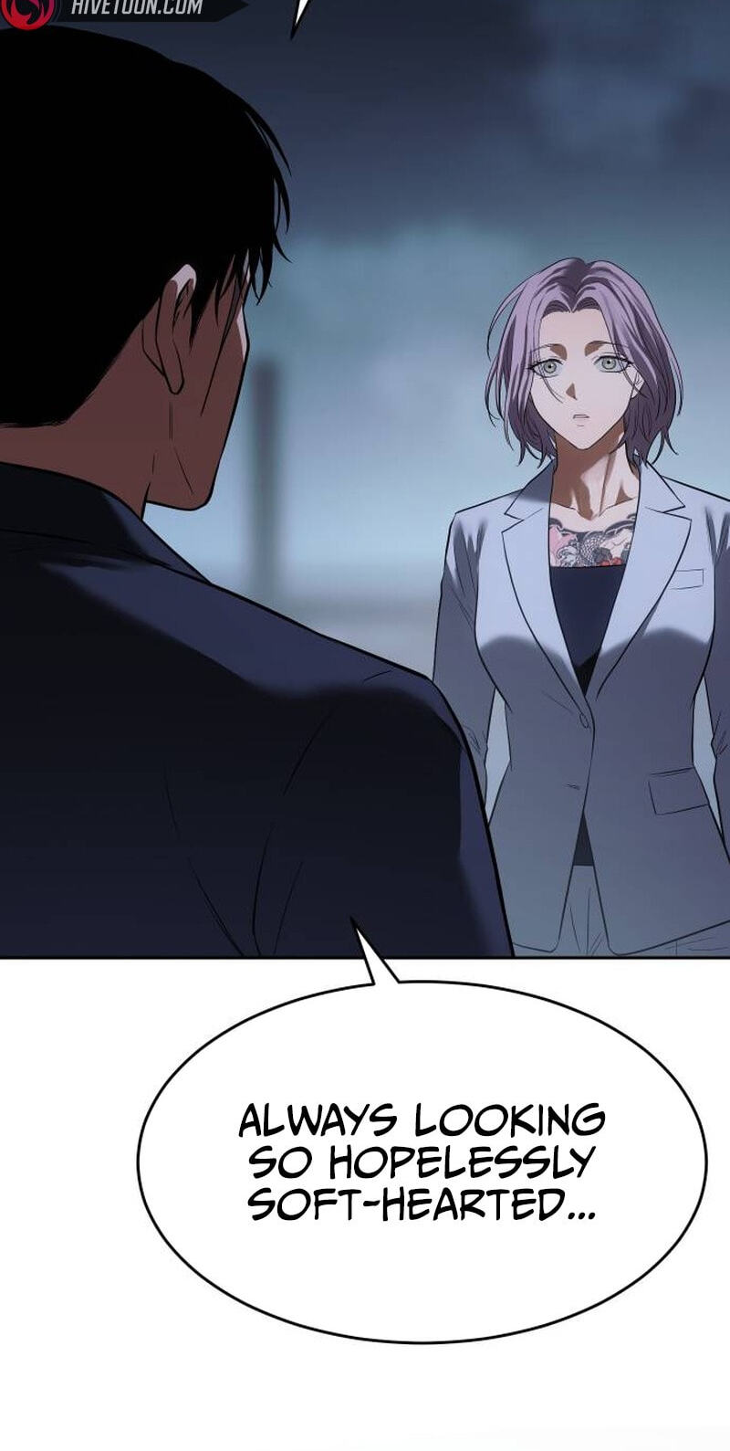 Read Mr. Baek chapter 178 image 169 on Lezhin